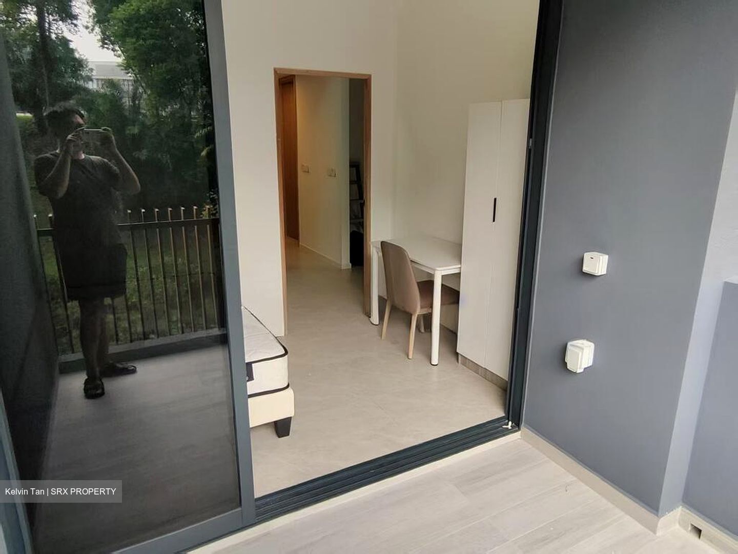 KI Residences at Brookvale (D21), Condominium #523093761
